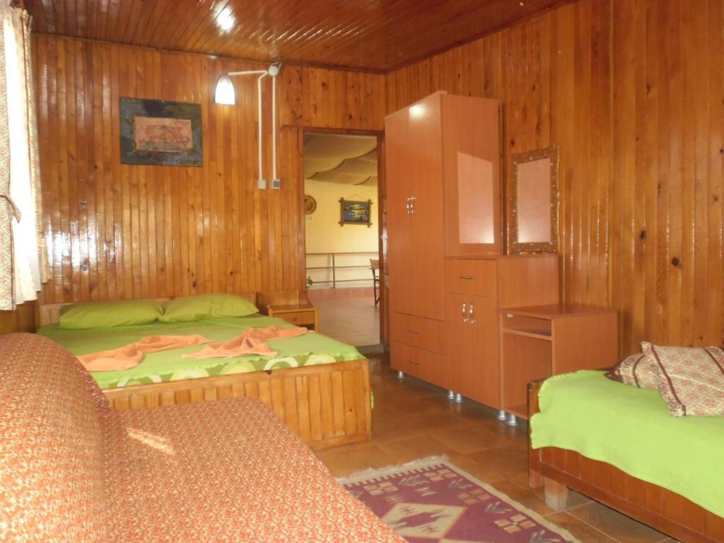 Lazer Pension Antalya Værelse billede